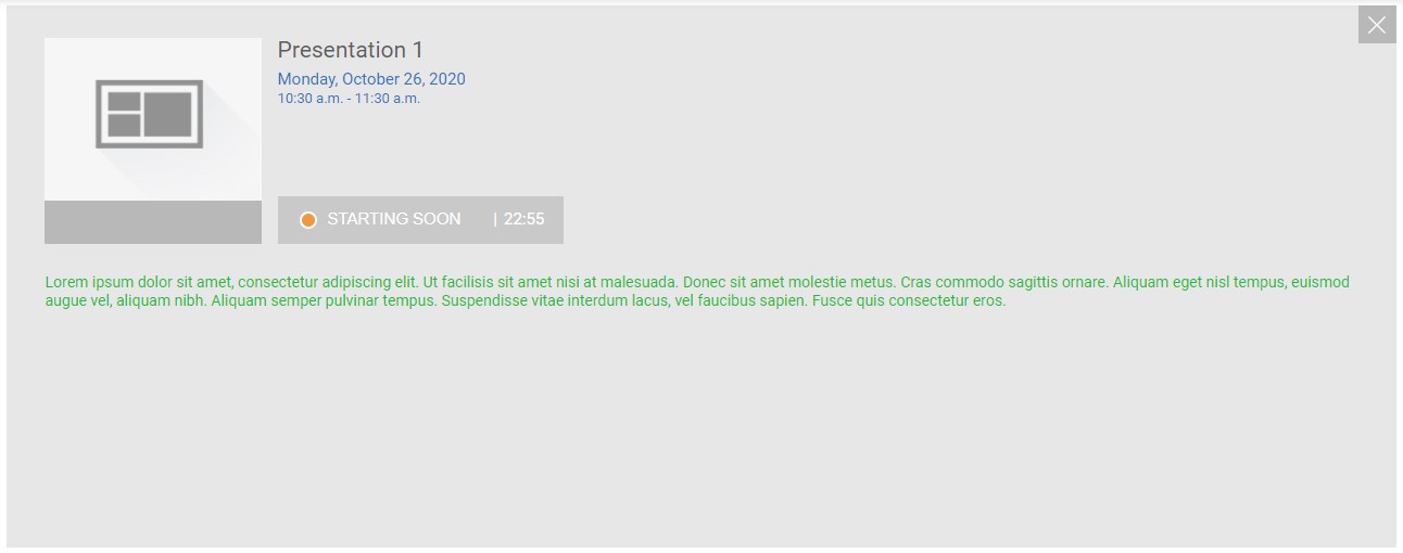 2nd Text View More