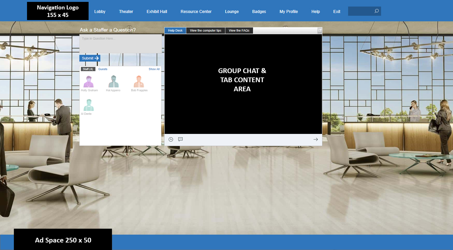 Image of 3D Help Desk: Eclipse 2.0
