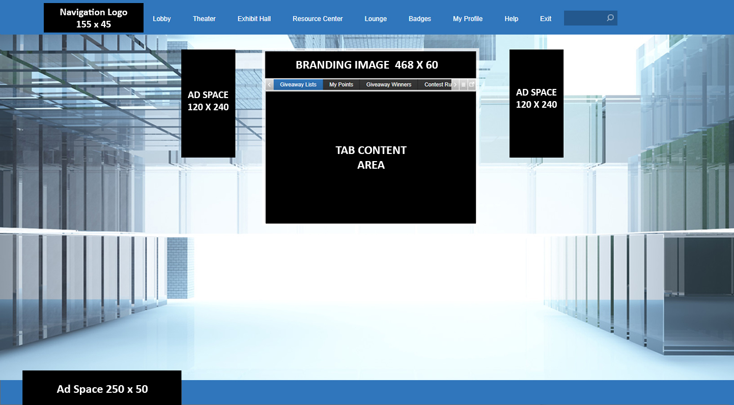 Image of 3D Prize Center : Genesis