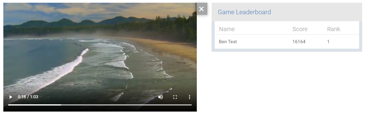 Image Video URL