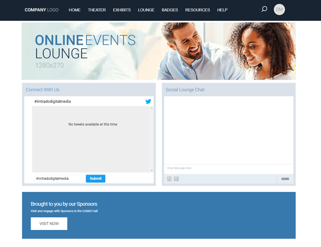 Social Lounge